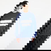 Y-3 Graphic Crew Sweatshirt