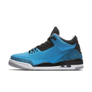 Tenisky a topánky Jordan Air Jordan 3 Retro "Powder Blue" Modrá | 136064-406, 0