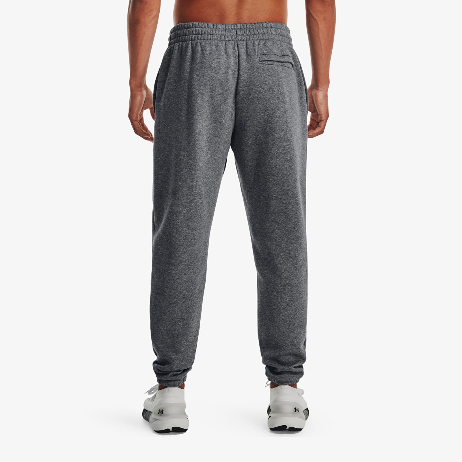 Sweatpants Essential Fleece