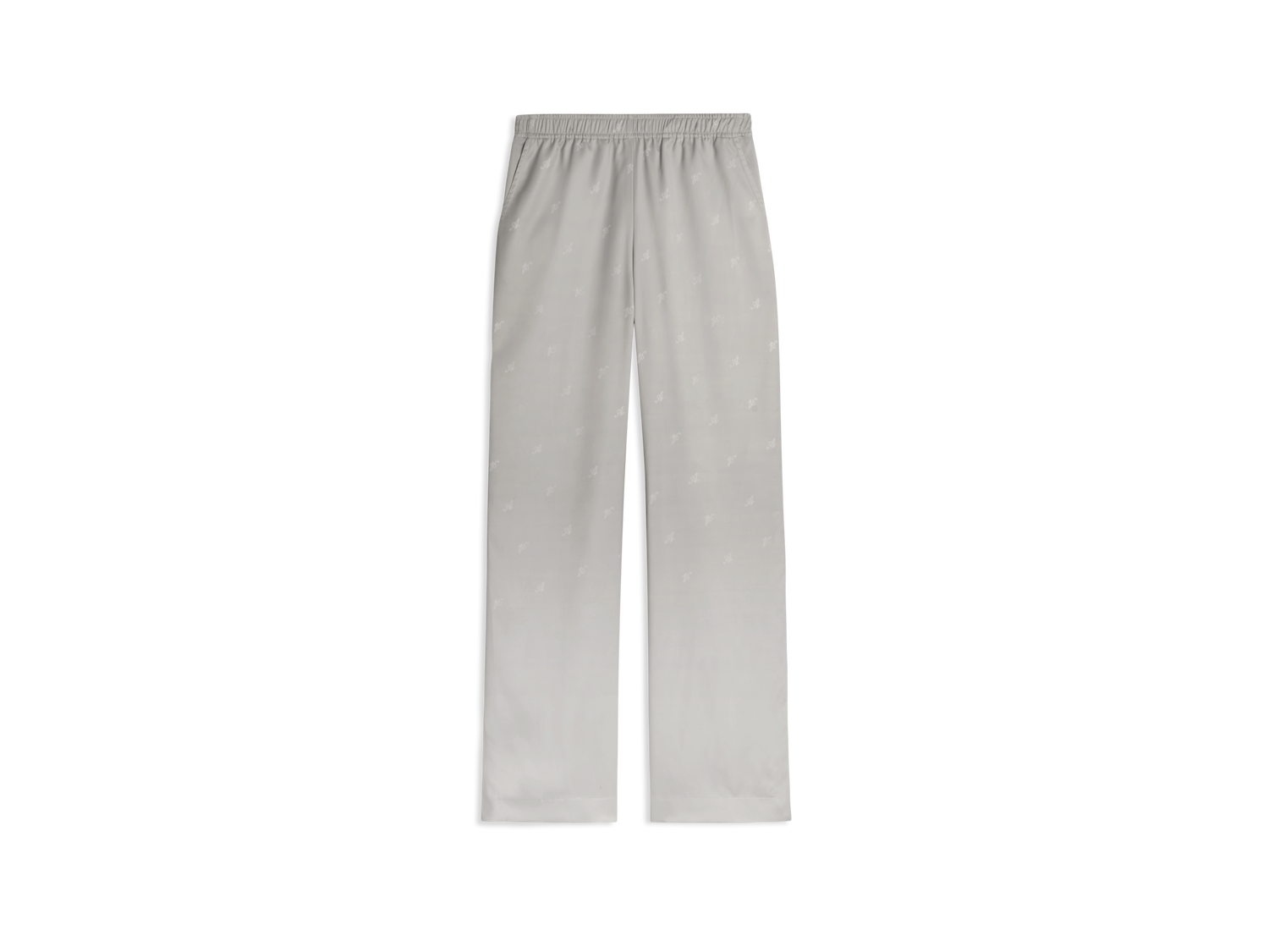 Nohavice AXEL ARIGATO Cove Ombré Trouser Šedá | A2126001, 0