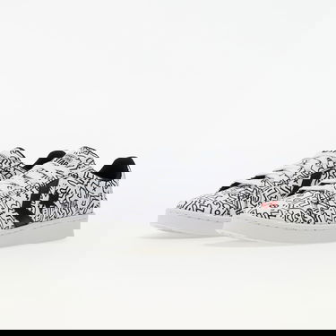 Tenisky a topánky Converse Keith Haring x Pro Leather OX Biela | 171857C, 5