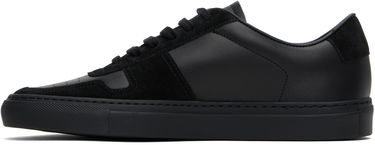 Oblečenie Common Projects Common Projects BBall Duo Čierna | ARTICLE 2483, 2