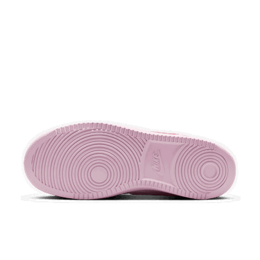 Tenisky a topánky Nike Nike Court Vision Low Ružová | HJ5846-600, 3