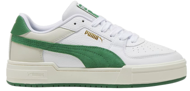 Tenisky a topánky Puma CA Pro Suede FS Biela | 387327-10, 0