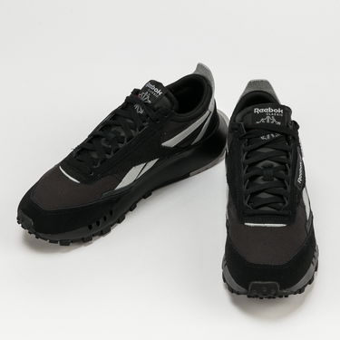 Tenisky a topánky Reebok Classic Leather Legacy Čierna | H04997, 2