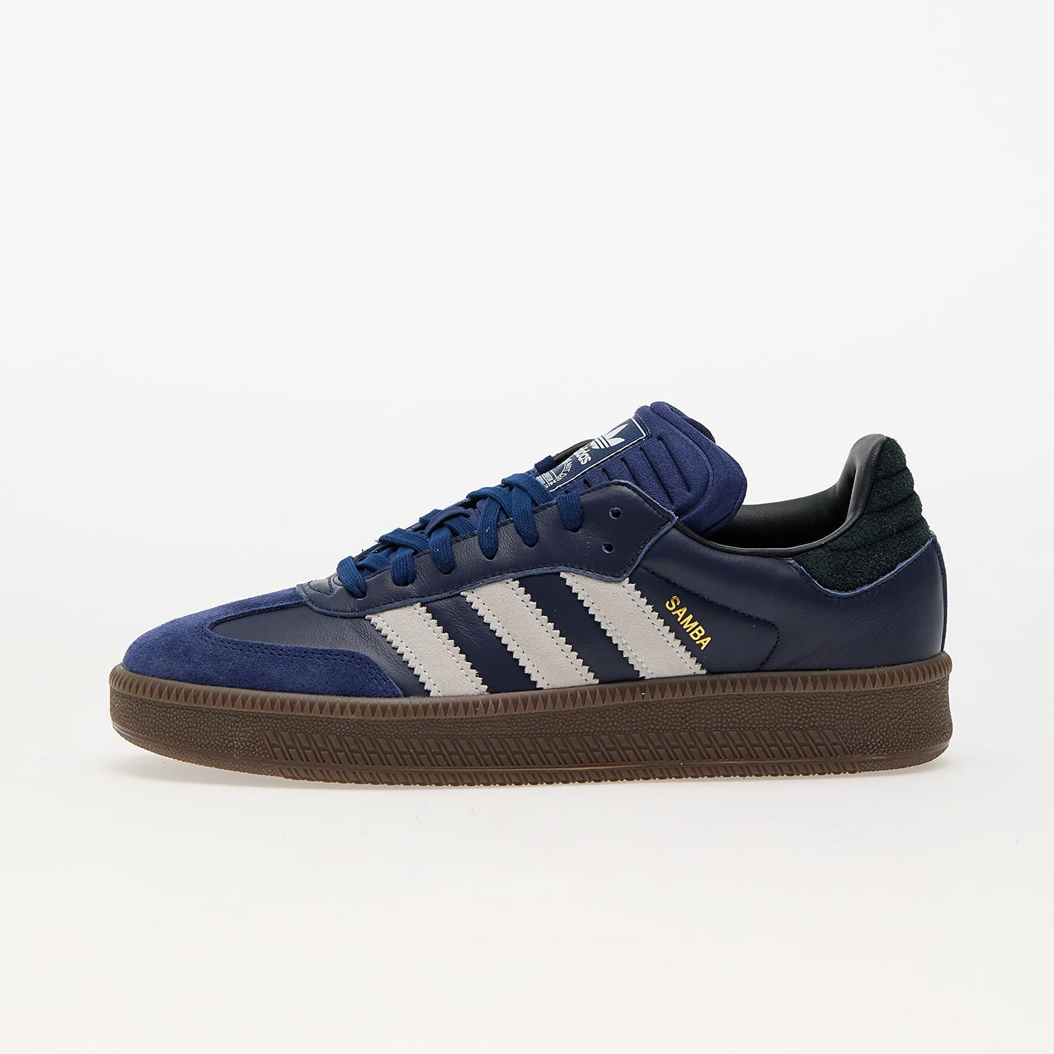 Tenisky a topánky adidas Originals Samba XLG Čierna | IE9179, 0