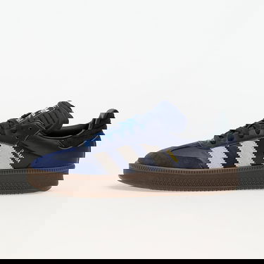 Tenisky a topánky adidas Originals Samba XLG Čierna | IE9179, 0