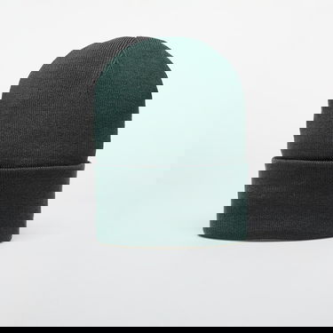 Kulicha Nike Nike Peak Swoosh Beanie Zelené | HF0187-338, 1