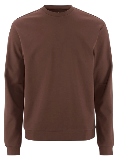 Sveter Craft Craft Adv Join Rn Sweatshirt Hnedá | 1914707-286000, 0