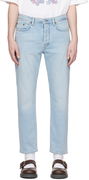 Slim Fit Jeans