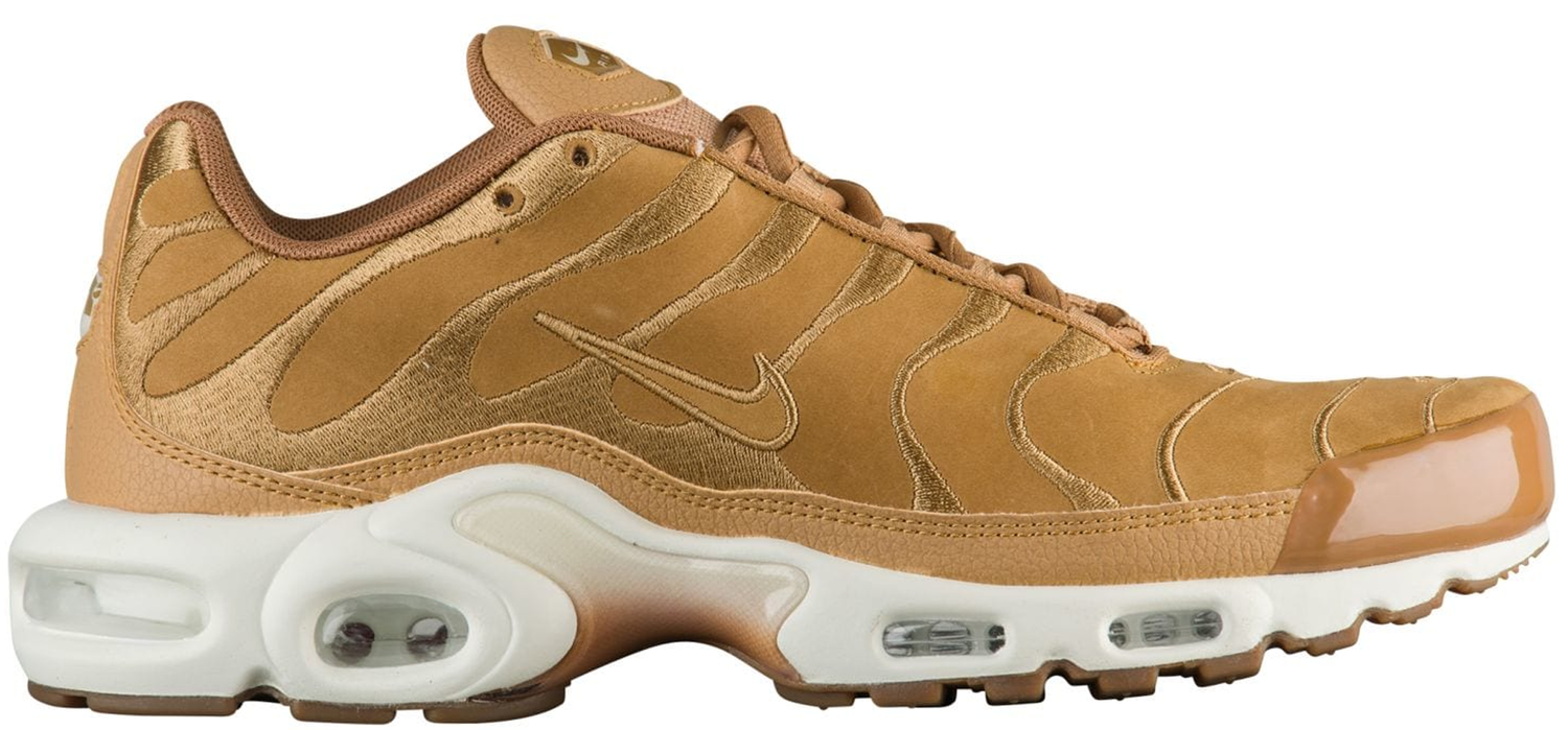 Tenisky a topánky Nike Air Max Plus Flax Žltá | AH9697-201, 0