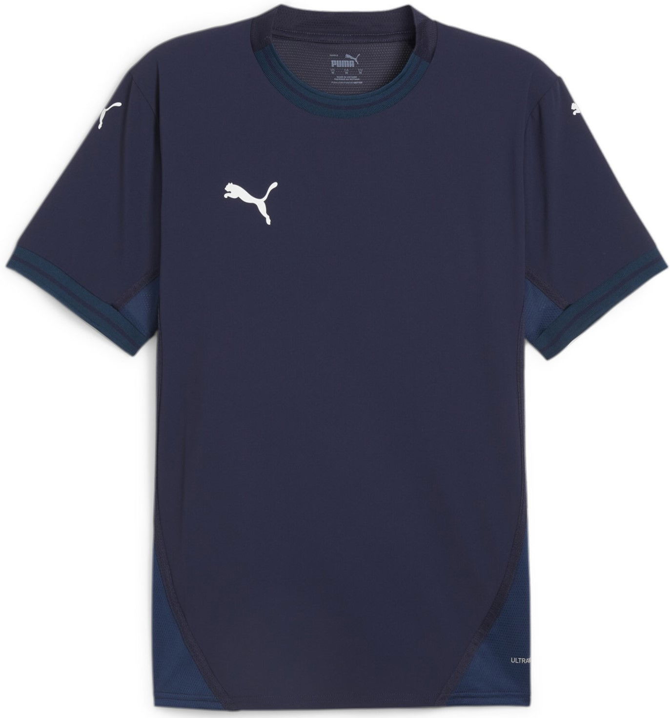 Dres Puma teamFINAL Jersey Navy | 705737-06, 0