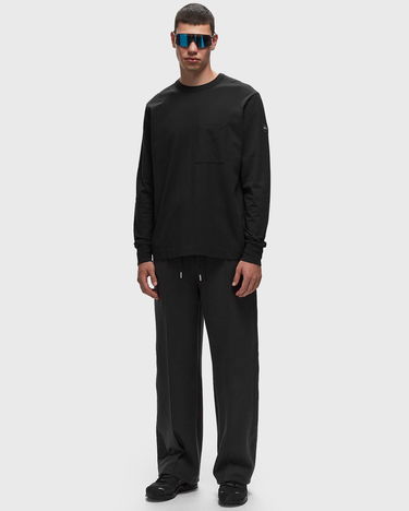 Tričko Canada Goose Gladstone Long Sleeve Tee Long Sleeve T-shirt Čierna | 1402MB-61, 1