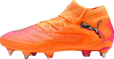 Tenisky a topánky Puma Future 8 Ultimate Mx SG Football Boots Rôznofarebný | 108583-03, 4