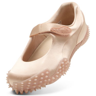Tenisky a topánky Puma Mostro Fey Satin Ružová | 401063_01, 7