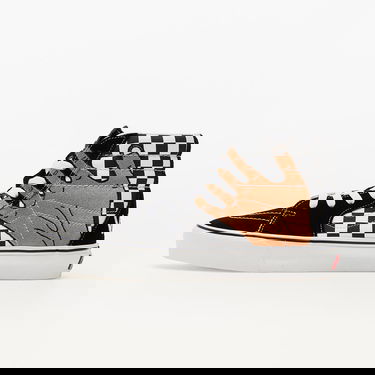 Tenisky a topánky Vans Imran Potato x SK8-HI VR3 LX Čierna | VN0A5EE7B7E1, 0