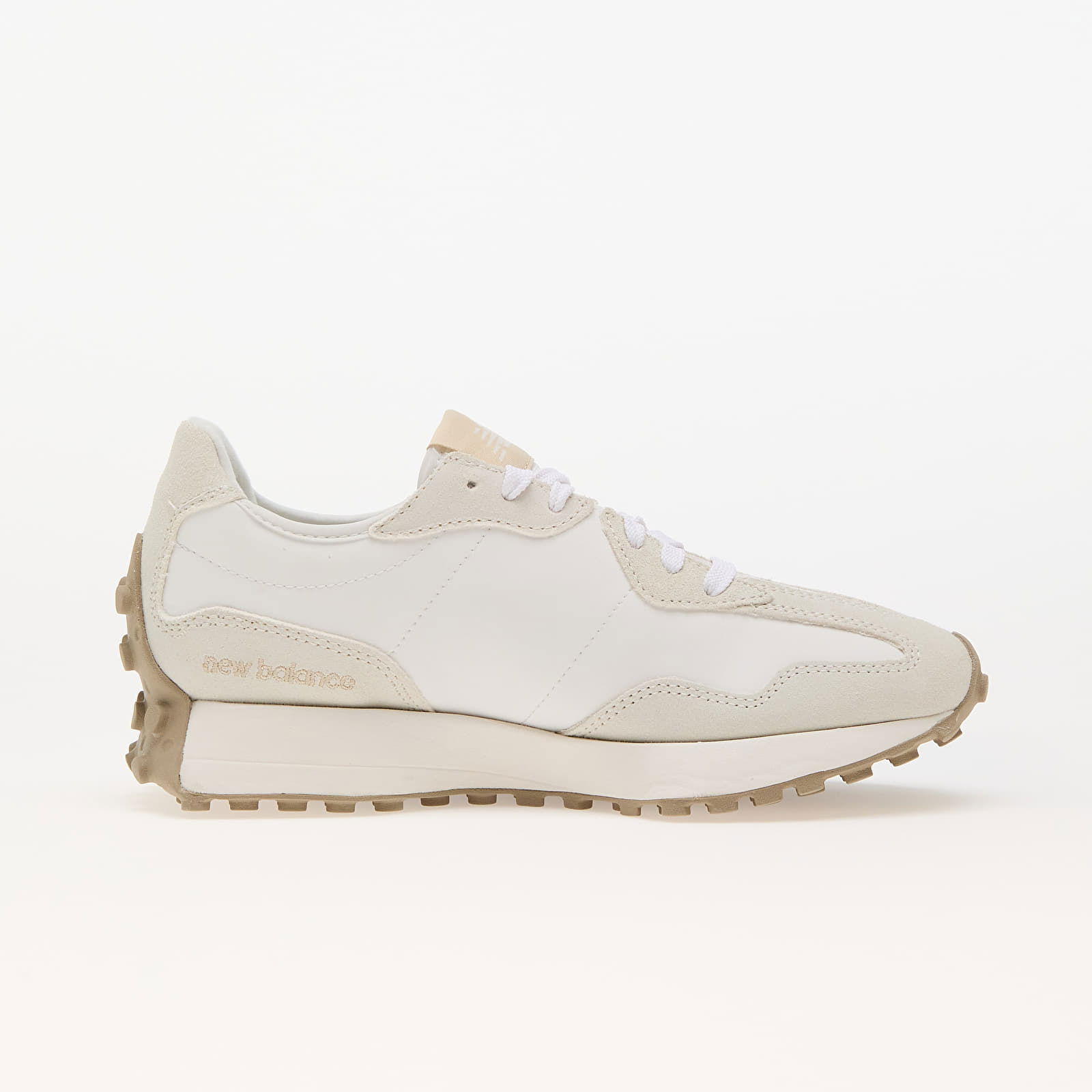 Women's WS327KG in Sea Salt, Size UK 4 | END. Clothing