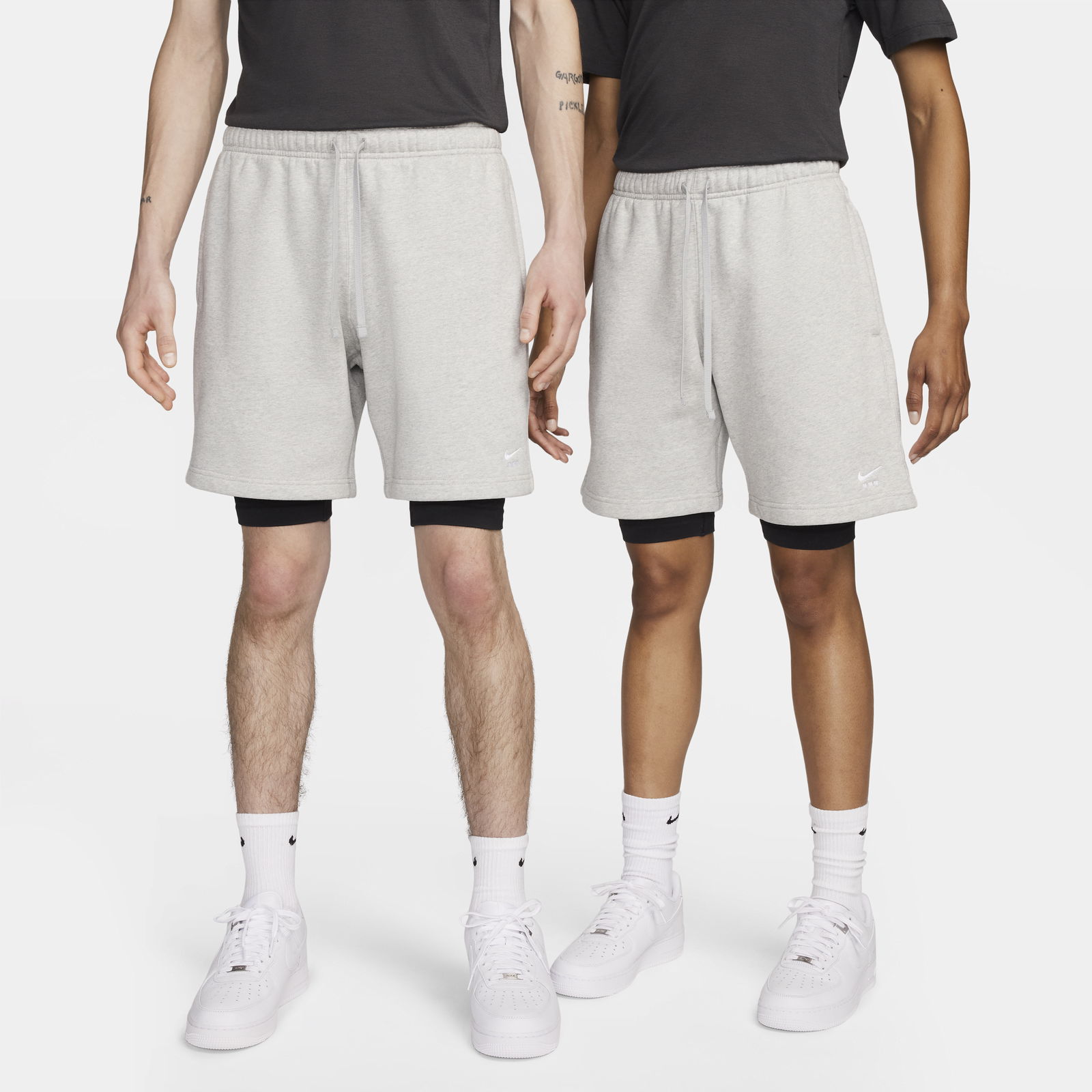 Mmw NRG 3-In-1 Shorts