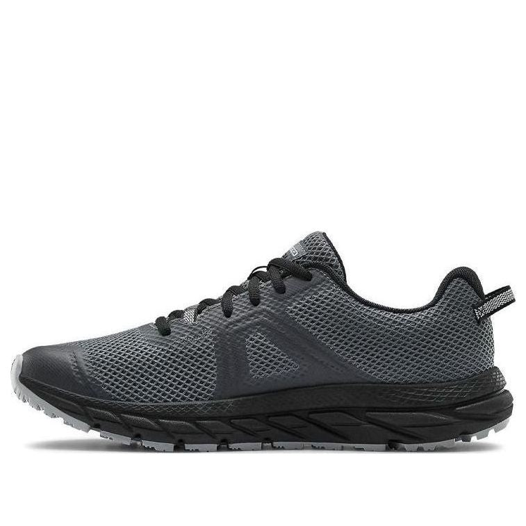 Tenisky a topánky Under Armour Charged Toccoa 3 Šedá | 3023370-100
