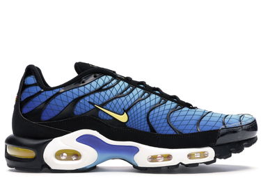 Tenisky a topánky Nike Air Max Plus Greedy Modrá | AV7021-001, 0