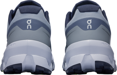 Tenisky a topánky On Running Cloudvista 2 Waterproof Fialová | 3me30142856, 4