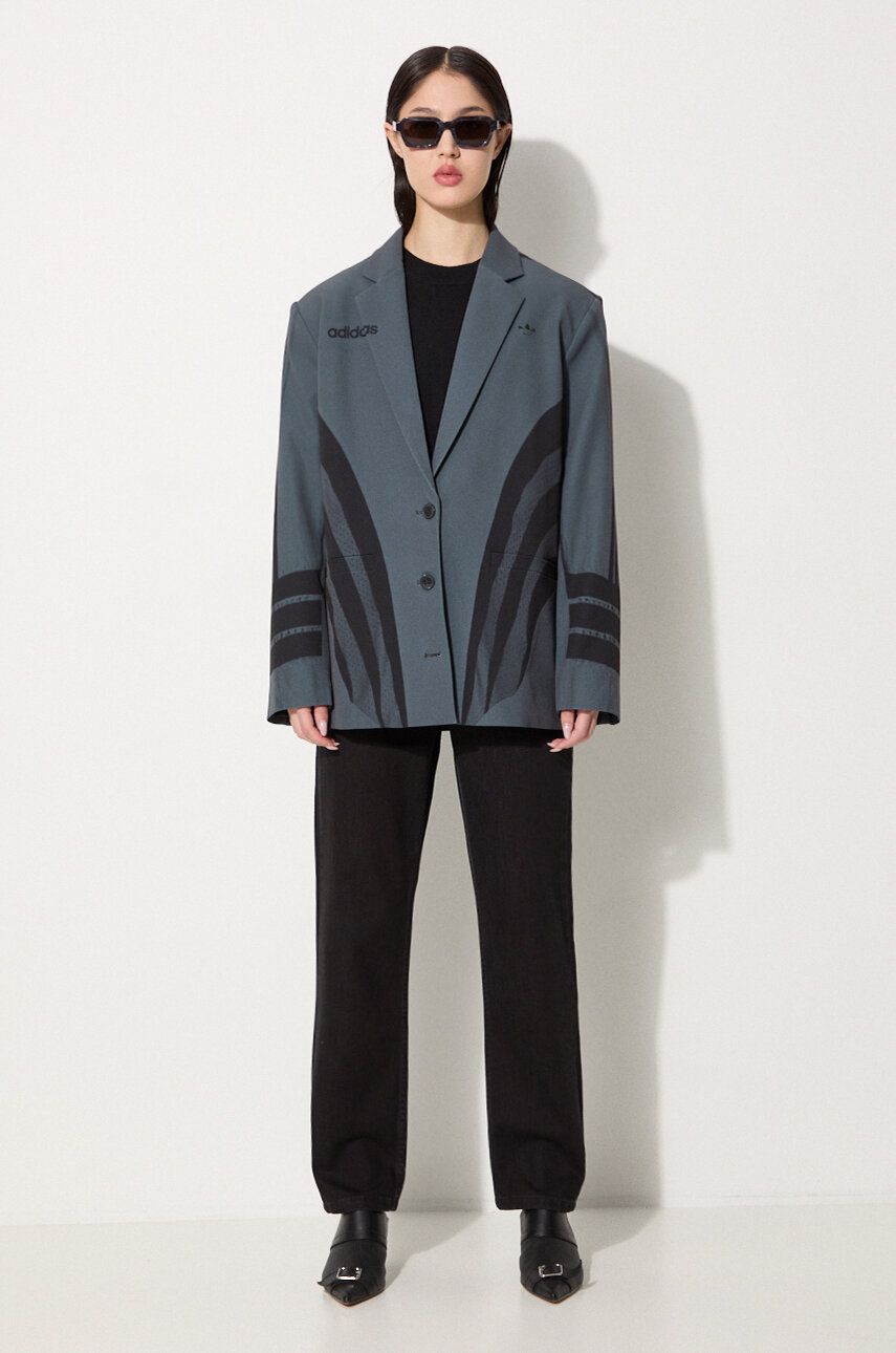 Crest Jumper