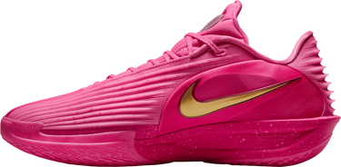 Tenisky a topánky Nike Rob Dillingham Air Zoom GT Cut 3 Turbo Ružová | II3704-600, 3