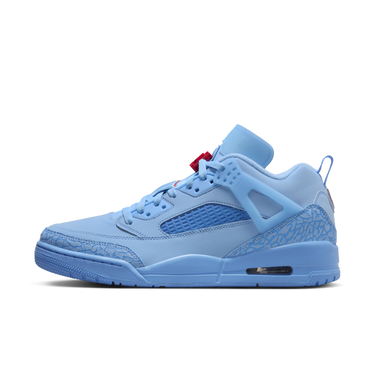 Tenisky a topánky Jordan Air Jordan Spizike Low "Houston Oilers" Modrá | FQ1759-400, 0
