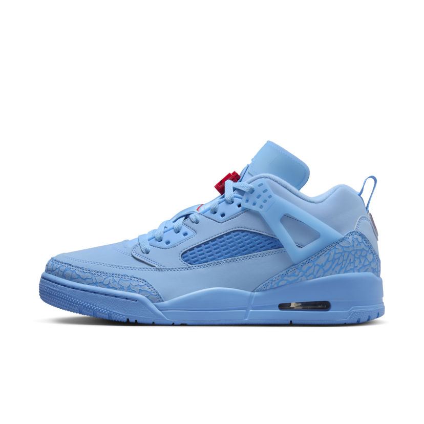 Tenisky a topánky Jordan Air Jordan Spizike Low "Houston Oilers" Modrá | FQ1759-400
