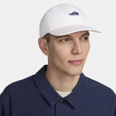 Šiltovka Nike Club Dunk Patch Biela | FN4404-100, 4