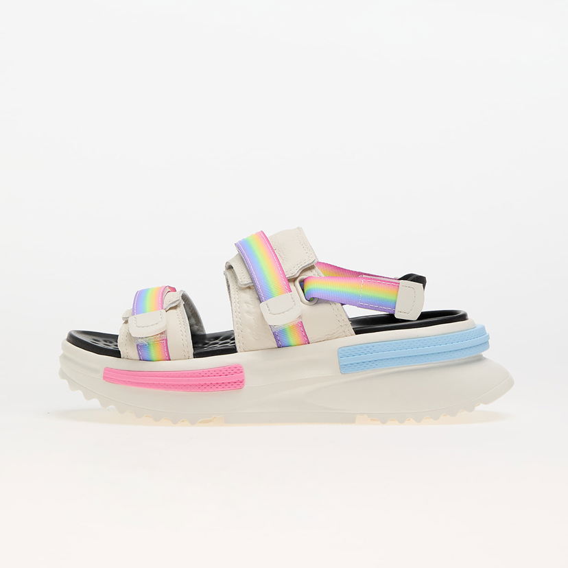 Tenisky a topánky Converse Run Star Utility Sandal CX Biela | A10219C