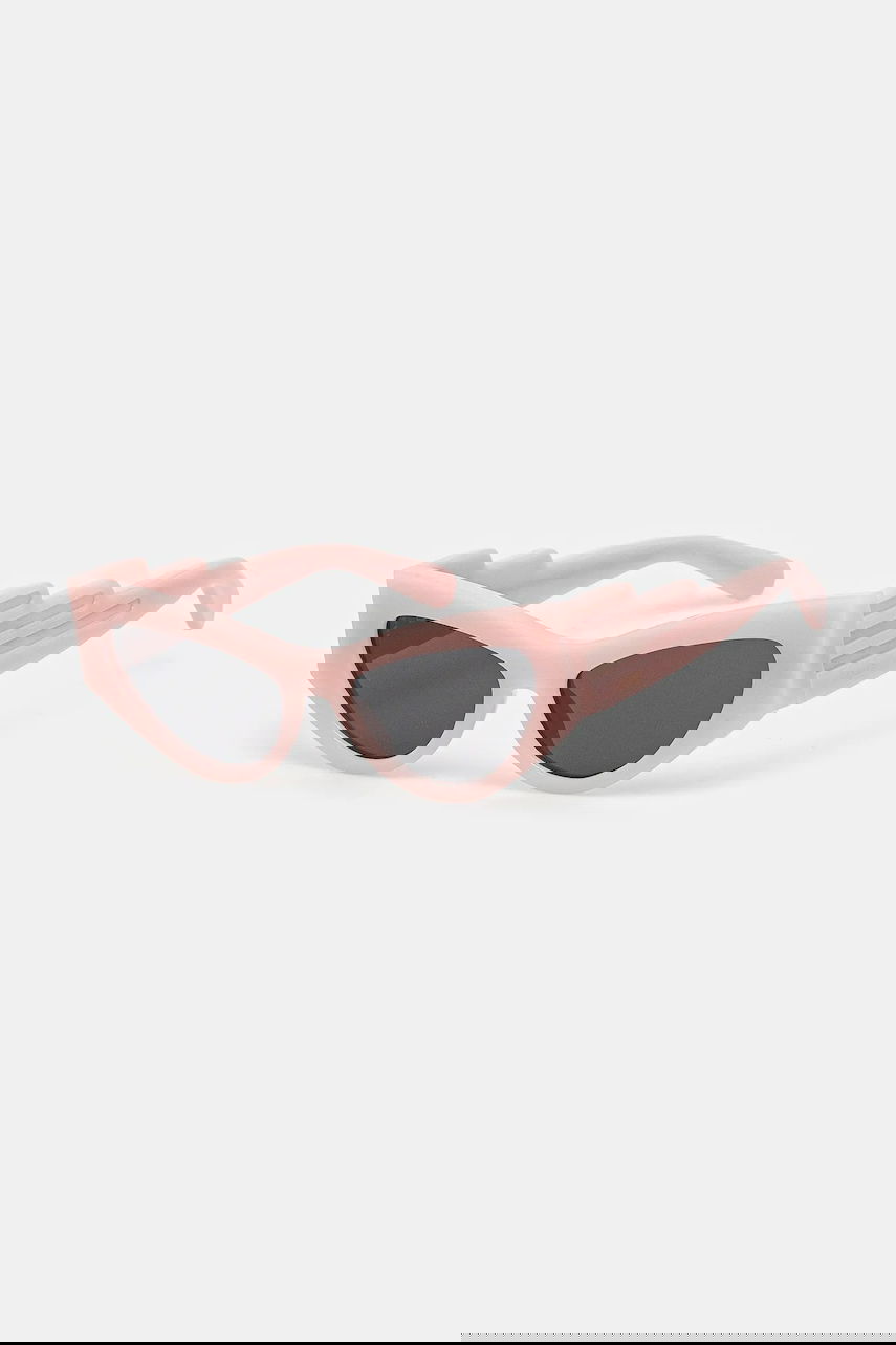 Slnečné okuliare Fiorucci Fiorucci Wing Sunglasses Ružová | U01FPASU132AC03PN02, 0