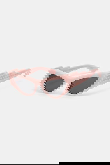 Slnečné okuliare Fiorucci Fiorucci Wing Sunglasses Ružová | U01FPASU132AC03PN02, 0