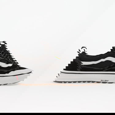 Tenisky a topánky Vans MTE Old Skool Waterproof Insulated Čierna | VN000DAZBA21, 2