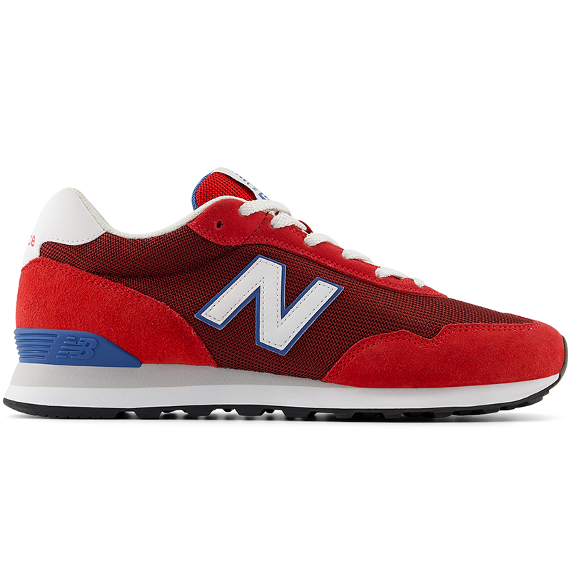 Tenisky a topánky New Balance New Balance ML515ANV Červená | NBML515ANV, 0