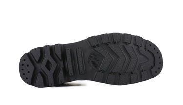 Tenisky a topánky Palladium Pampa Detroit Zip Boot Čierna | 79500-008-M, 7