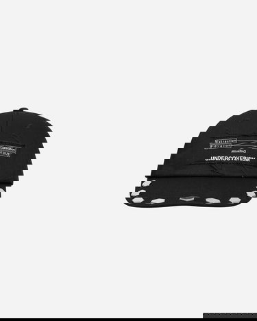 Šiltovka UNDERCOVER Studs Baseball Cap Čierna | UP1E4H01 001, 2