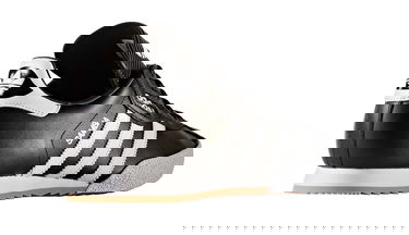 Tenisky a topánky adidas Originals Samba Super Čierna | 19099, 3