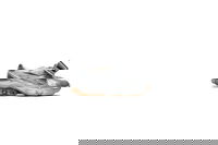 SHUSHU/TONG x GEL-KINETIC FLUENT "Pure Silver"