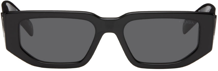 Rectangular Sunglasses