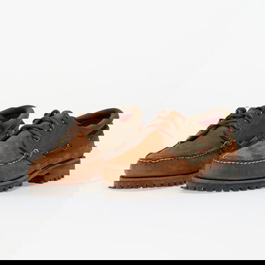 Tenisky a topánky Timberland Authentic Boat Shoe Brown EUR 41 Hnedá | TB0A6DXWEM51, 5