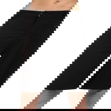 Šortky Horsefeathers Stoker Youth Shorts Black Čierna | SK155A, 0