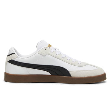 Tenisky a topánky Puma Club II Era Biela | 397447-07, 1