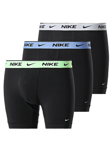 Boxerky Nike Sportswear Boxers Čierna | ke1007-hwv