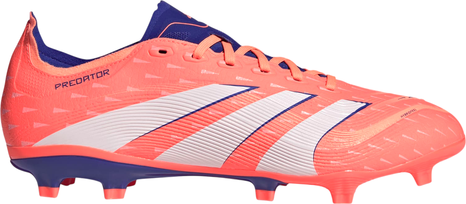 Tenisky a topánky adidas Performance Predator League FG/MG Hybridfeel Rôznofarebný | ji1115, 0