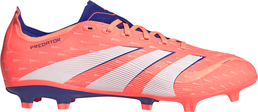 Tenisky a topánky adidas Performance Predator League FG/MG Hybridfeel Rôznofarebný | ji1115