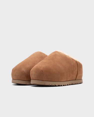 Tenisky a topánky UGG W PUMPED SLIDE Hnedá | 1158215CHE, 4
