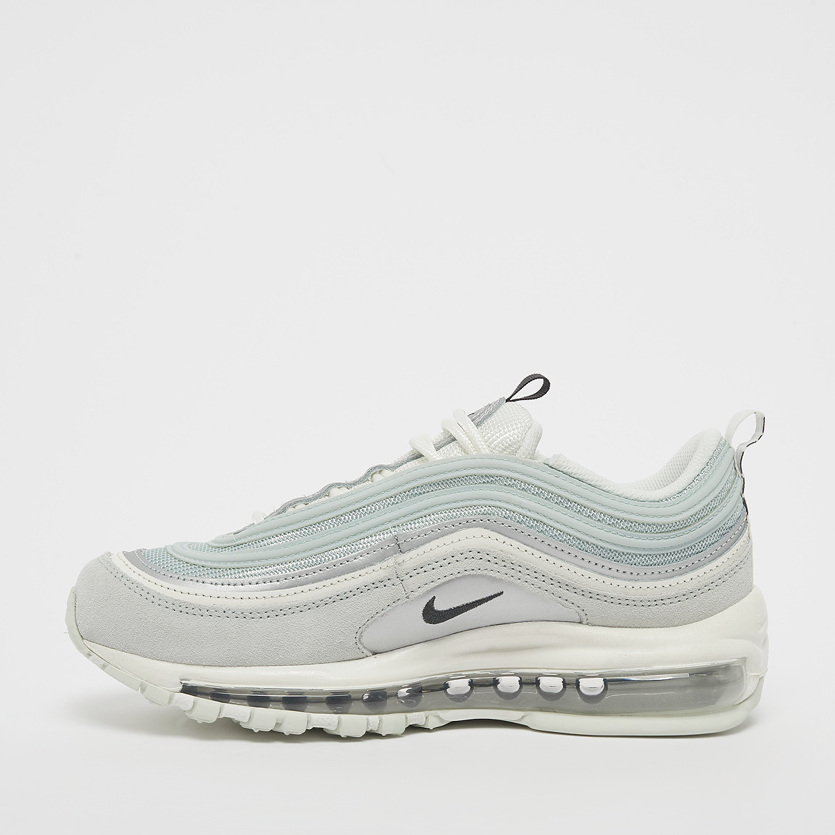 Tenisky a topánky Nike Air Max 97 Biela | FB8471-001, 0