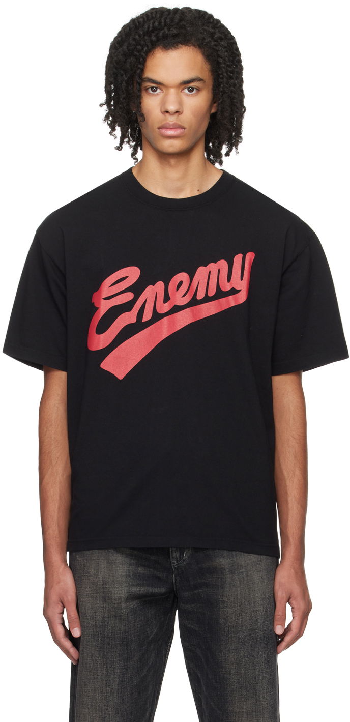 PUBLIC ENEMY x T-Shirt