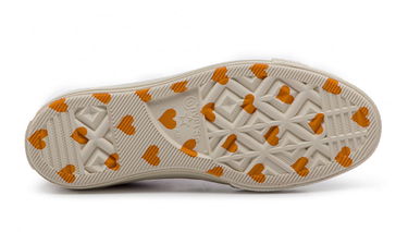 Tenisky a topánky Converse One Star OX Červená | 163192C, 6